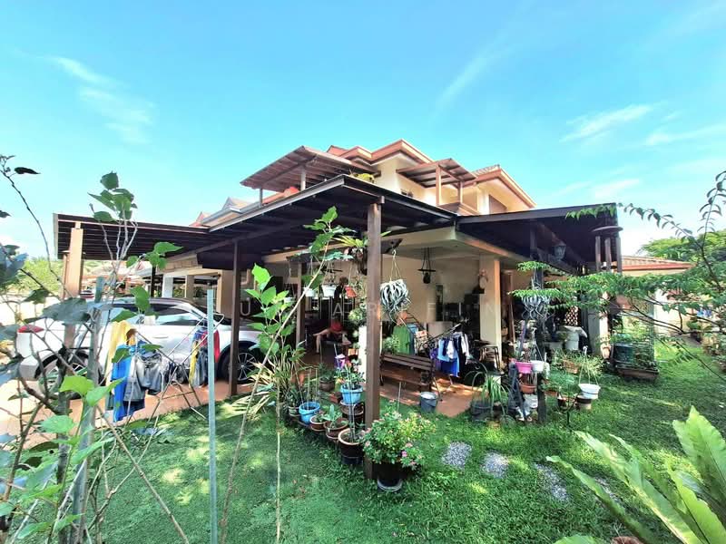 2-storey Terraced House for Sale in Kota Kemuning (Shah Alam) - Sue Arifin - PropertyGuru.com.my