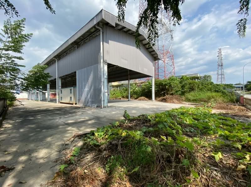 Factory for Rent in Senawang (Negeri Sembilan) - Abby Tan - Exterior - PropertyGuru.com.my