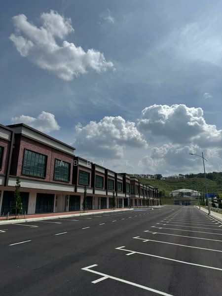 Factory for Rent in Senawang (Negeri Sembilan) - Abby Tan - Exterior - PropertyGuru.com.my