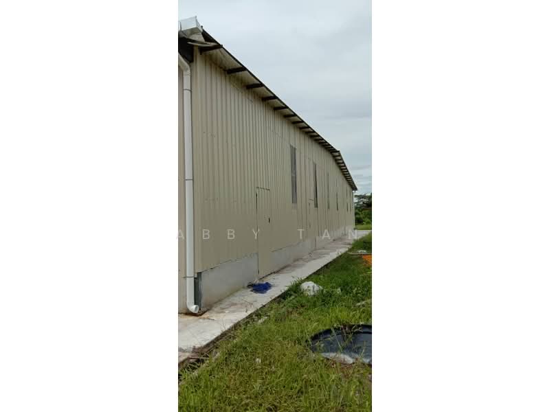 Factory for Rent in Senawang (Negeri Sembilan) - Abby Tan - Exterior - PropertyGuru.com.my