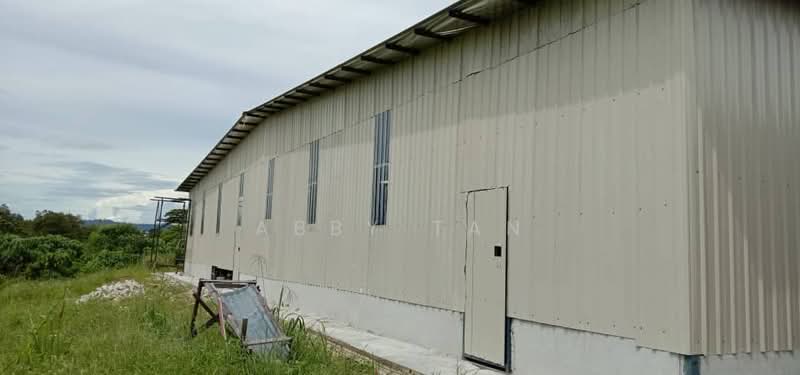 Factory for Rent in Senawang (Negeri Sembilan) - Abby Tan - Exterior - PropertyGuru.com.my