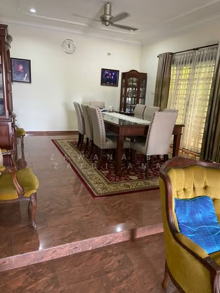 Kampung Tunku untuk Untuk Dijual - RM 2,980,000, Mac 2026 - Dining Room - PropertyGuru.com.my