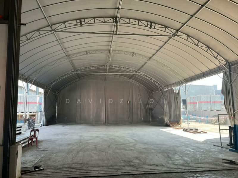 Kilang untuk Disewa di Valdor (Sungai Jawi) - Davidz Loh - Interior - PropertyGuru.com.my