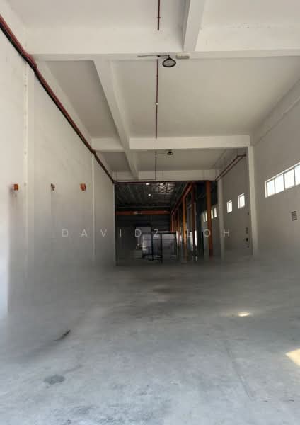 Kilang untuk Disewa di Valdor (Sungai Jawi) - Davidz Loh - Interior - PropertyGuru.com.my