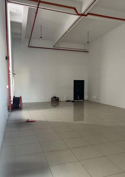 Kilang untuk Disewa di Valdor (Sungai Jawi) - Davidz Loh - Interior - PropertyGuru.com.my
