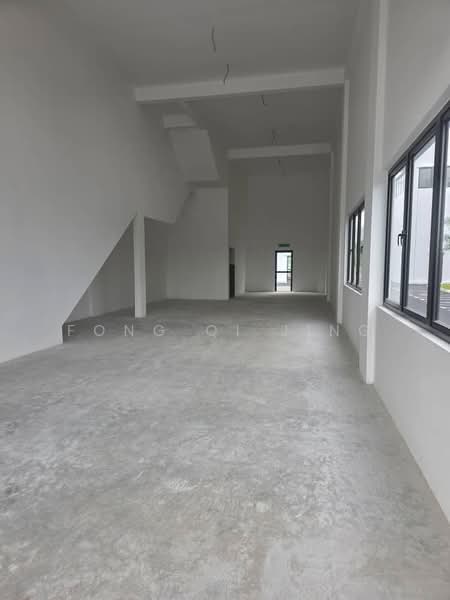 Shop / Office for Rent in Setia Eco Glades (Cyberjaya) - Fong Qi Jing - Interior - PropertyGuru.com.my