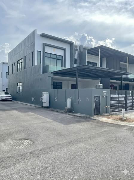 Danga Sutera untuk Untuk Dijual - RM 985,000, Mac 2026 - Exterior - PropertyGuru.com.my