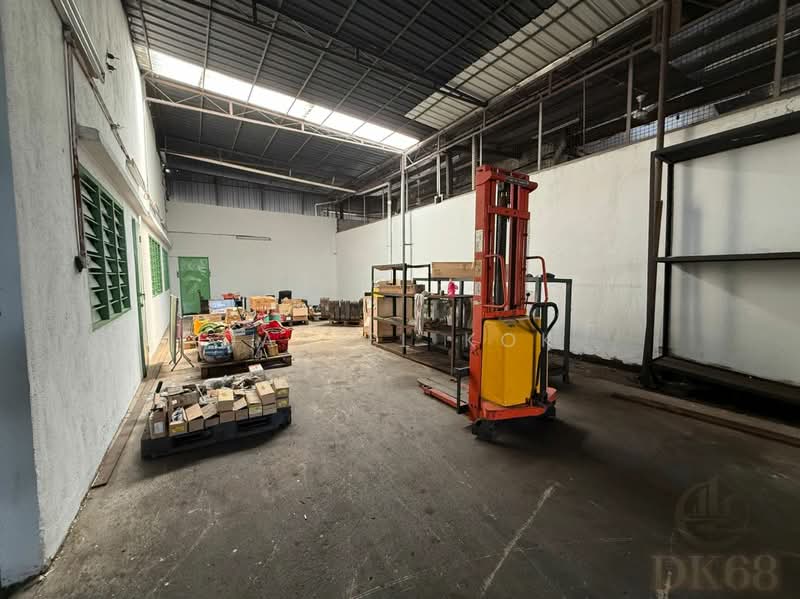 Semi-D Factory for Rent in Meru (Klang) - Daniel Kok - Interior - PropertyGuru.com.my