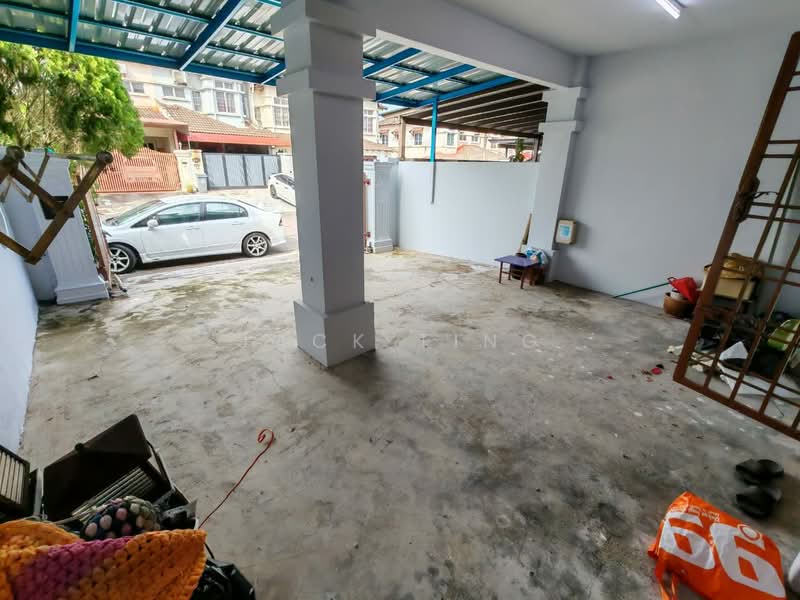 2-storey Terraced House for Sale in Bukit Indah (Iskandar Puteri (Nusajaya)) - Jack Ting - Exterior - PropertyGuru.com.my