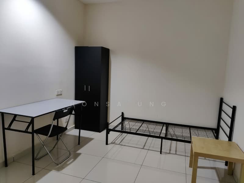 Condominium for Sale at Platinum Lake PV 20 - Honsa Ung - Bedroom - PropertyGuru.com.my