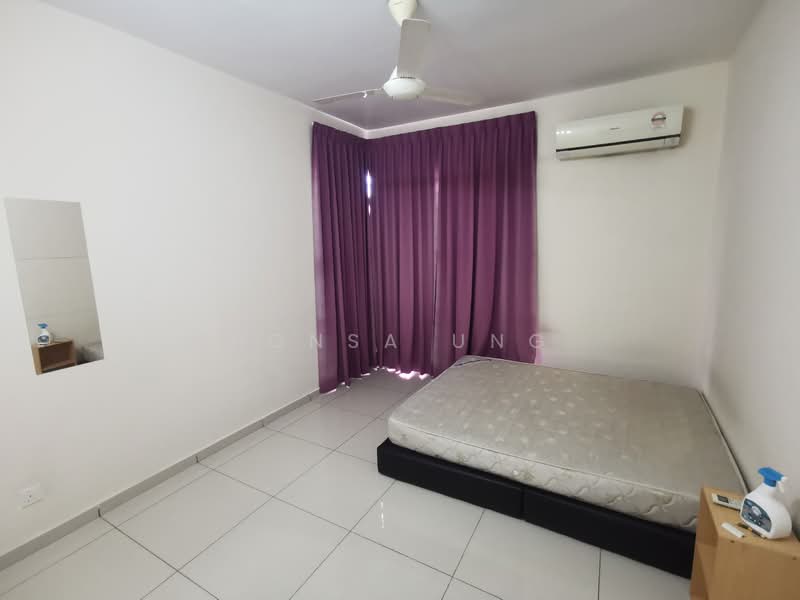 Condominium for Sale at Platinum Lake PV 20 - Honsa Ung - Bedroom - PropertyGuru.com.my