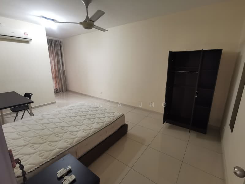 Condominium for Sale at Platinum Lake PV 20 - Honsa Ung - Bedroom - PropertyGuru.com.my