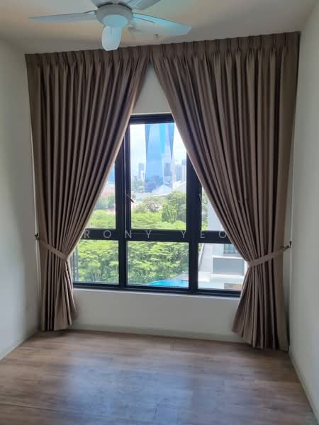 Untuk Disewa - Sunway Belfield