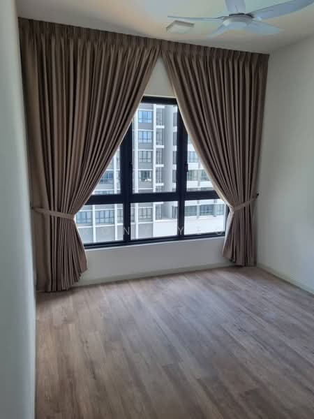 Untuk Disewa - Sunway Belfield