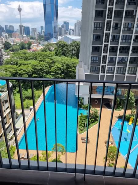 Untuk Disewa - Sunway Belfield