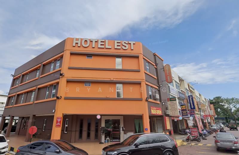 Shop for Rent in Bayan Lepas (Penang) - Bryan Teng - Exterior - PropertyGuru.com.my