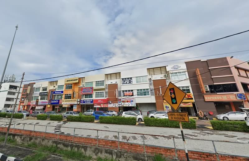 Shop for Rent in Bayan Lepas (Penang) - Bryan Teng - PropertyGuru.com.my