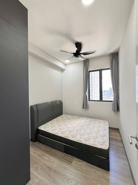 United Point (Residensi Berpadu) untuk Untuk Disewa - RM 2,400 /bulan, Mac 2026 - Bedroom - PropertyGuru.com.my