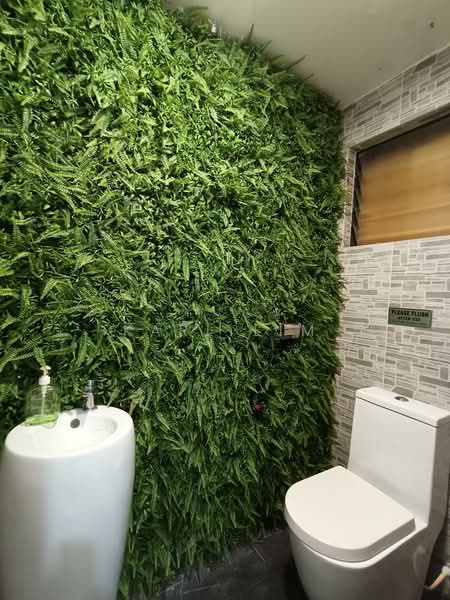 Taman Molek untuk Untuk Disewa - RM 5,500 /bulan, Apr 2026 - Bathroom - PropertyGuru.com.my