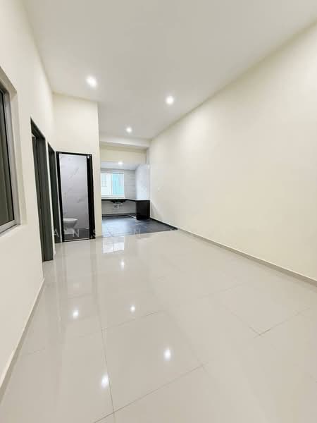 Terraced House for Sale in Taman Perling (Perling) - Anson Hiong - Living Room - PropertyGuru.com.my