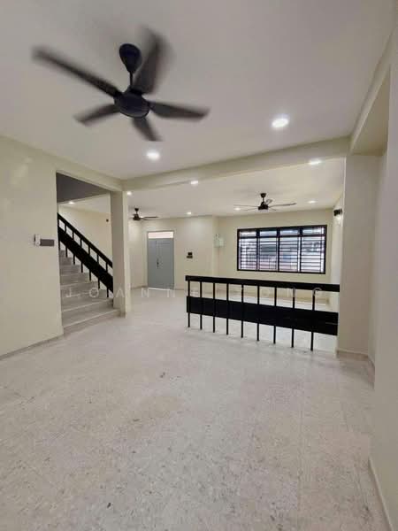Semi-Detached House for Sale in Johor Bahru (Johor) - Joanne Yong - Interior - PropertyGuru.com.my
