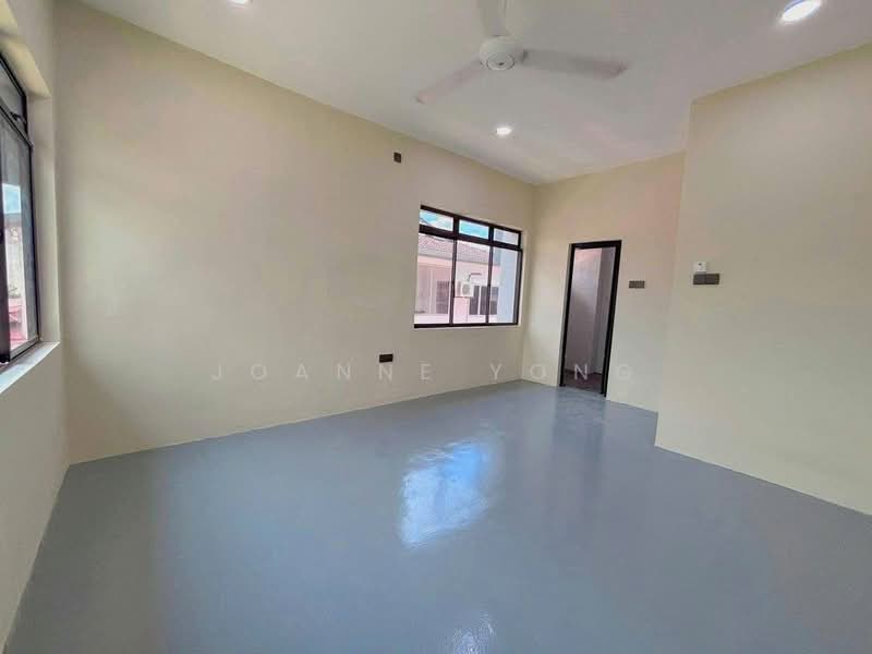 Semi-Detached House for Sale in Johor Bahru (Johor) - Joanne Yong - Living Room - PropertyGuru.com.my