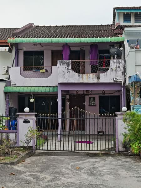 Bandar Bayan Baru untuk Untuk Dijual - RM 495,000, Mac 2026 - Exterior - PropertyGuru.com.my