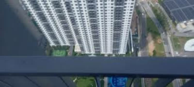 Condominium for Sale at Residensi KepongMas - KS Liew - Exterior - PropertyGuru.com.my
