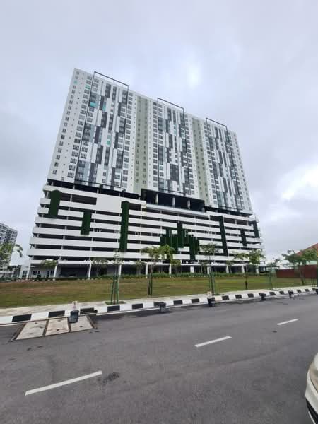 Condominium for Sale at Residensi KepongMas - KS Liew - Exterior - PropertyGuru.com.my