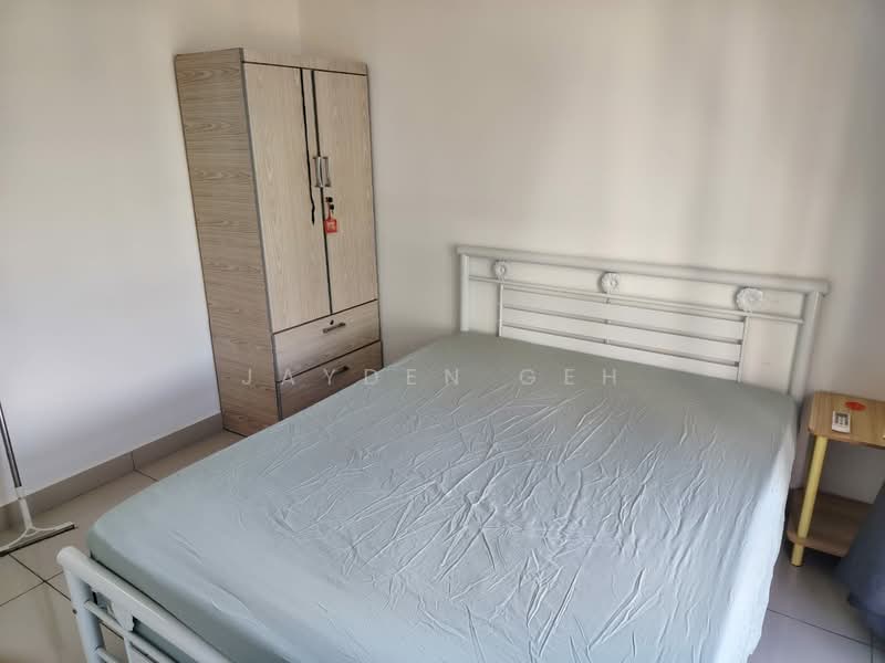 Condominium for Rent at Amansuri Residences - Jayden Geh - Bedroom - PropertyGuru.com.my