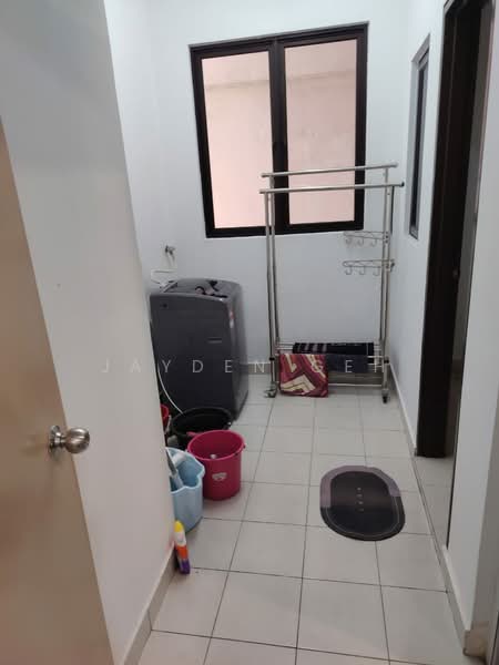 Condominium for Rent at Amansuri Residences - Jayden Geh - Interior - PropertyGuru.com.my