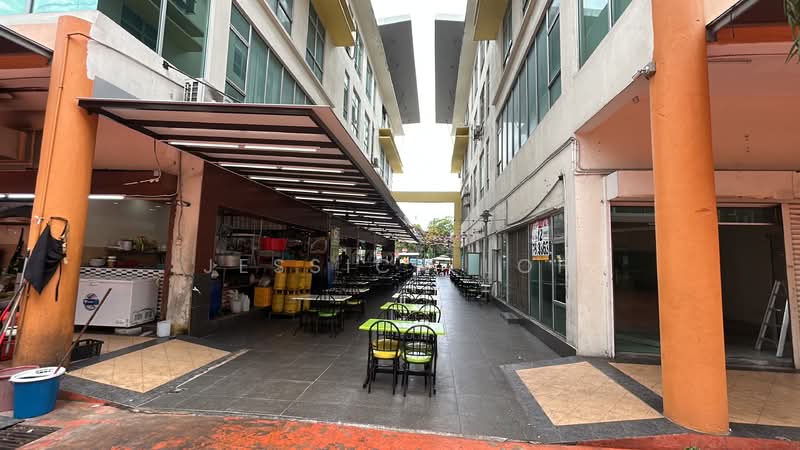 4 storey Endlot M Avenue,Segambut,kepong,jln ipoh,sri sinar untuk Untuk Dijual - RM 1,980,000, Apr 2026 - Exterior - PropertyGuru.com.my