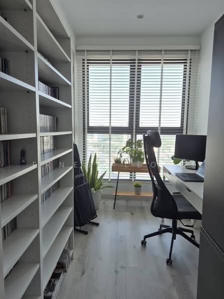 GenKL untuk Untuk Dijual - RM 1,100,000, Mac 2026 - Study - PropertyGuru.com.my