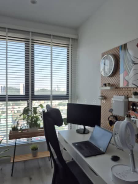 GenKL untuk Untuk Dijual - RM 1,100,000, Mac 2026 - Study - PropertyGuru.com.my