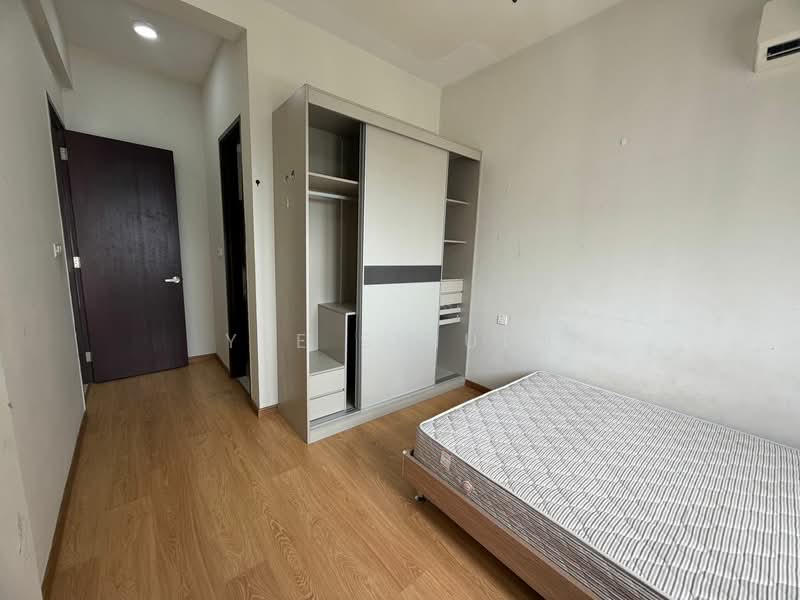 Apartment for Rent at D'Lagoon Luxury Apartment - Yee Shiuen - Bedroom - PropertyGuru.com.my