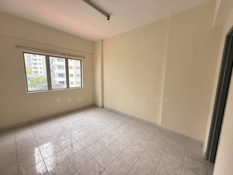 Kondominium untuk Dijual di Pelangi Damansara - Ashley Wong - Interior - PropertyGuru.com.my