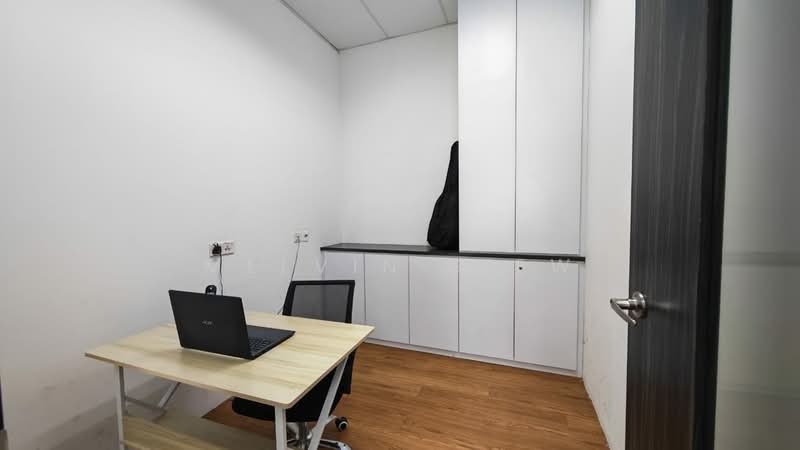 Office for Rent in Kampung Kerinchi (Bangsar South) (Kuala Lumpur) - Melvin Siew - Study - PropertyGuru.com.my
