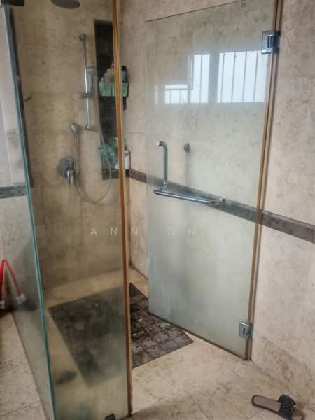 Condominium for Rent at Angkasa Impian 2 - Ann Ong - Bathroom - PropertyGuru.com.my