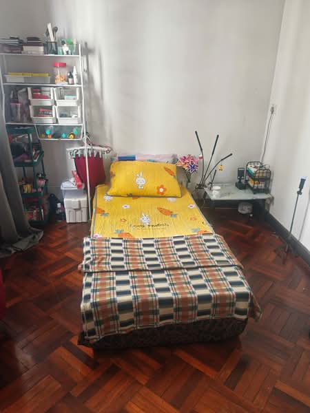 Condominium for Rent at Angkasa Impian 2 - Ann Ong - Bedroom - PropertyGuru.com.my