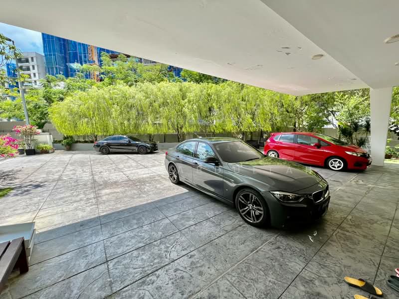 Bungalow for Sale in Garden Residence (Cyberjaya) - Fauzi Abdullah - Exterior - PropertyGuru.com.my