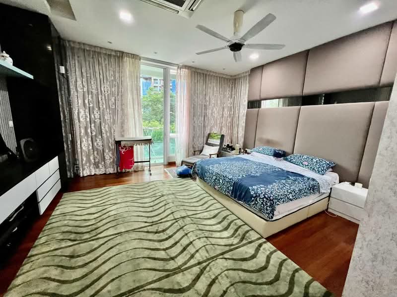 Bungalow for Sale in Garden Residence (Cyberjaya) - Fauzi Abdullah - Bedroom - PropertyGuru.com.my