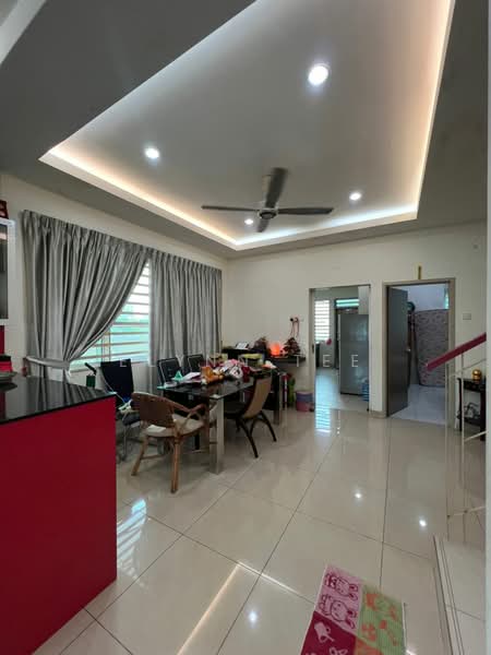 Taman Kota Permai untuk Untuk Dijual - RM 798,000, Apr 2026 - Living Room - PropertyGuru.com.my