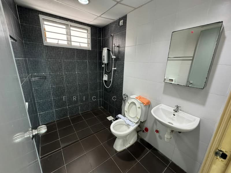 M'tiara untuk Untuk Disewa - RM 2,200 /bulan, Apr 2026 - Bathroom - PropertyGuru.com.my