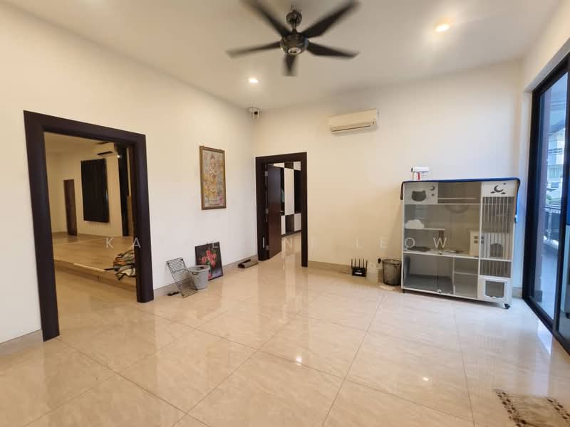 Bungalow for Sale in Horizon Hills (Iskandar Puteri (Nusajaya)) - Katherine Leow - Living Room - PropertyGuru.com.my