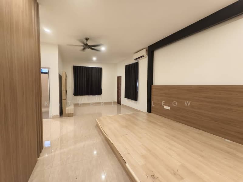 Bungalow for Sale in Horizon Hills (Iskandar Puteri (Nusajaya)) - Katherine Leow - Bedroom - PropertyGuru.com.my