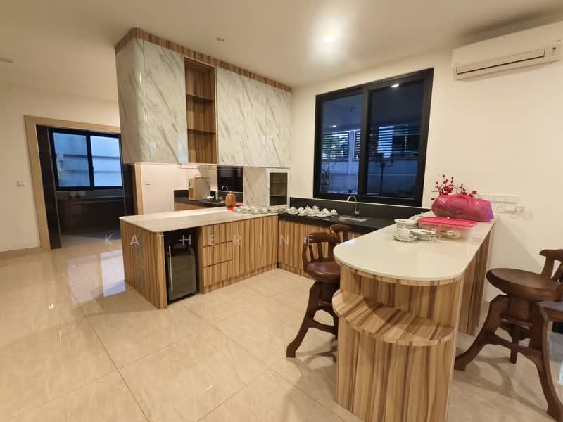 Bungalow for Sale in Horizon Hills (Iskandar Puteri (Nusajaya)) - Katherine Leow - Kitchen - PropertyGuru.com.my