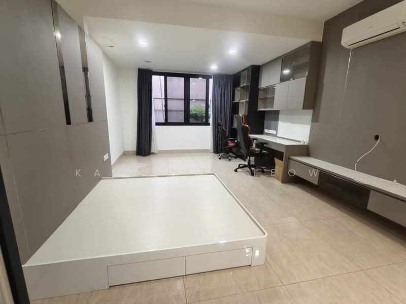 Bungalow for Sale in Horizon Hills (Iskandar Puteri (Nusajaya)) - Katherine Leow - Bedroom - PropertyGuru.com.my