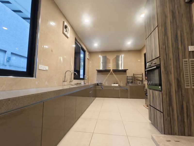 Bungalow for Sale in Horizon Hills (Iskandar Puteri (Nusajaya)) - Katherine Leow - Kitchen - PropertyGuru.com.my