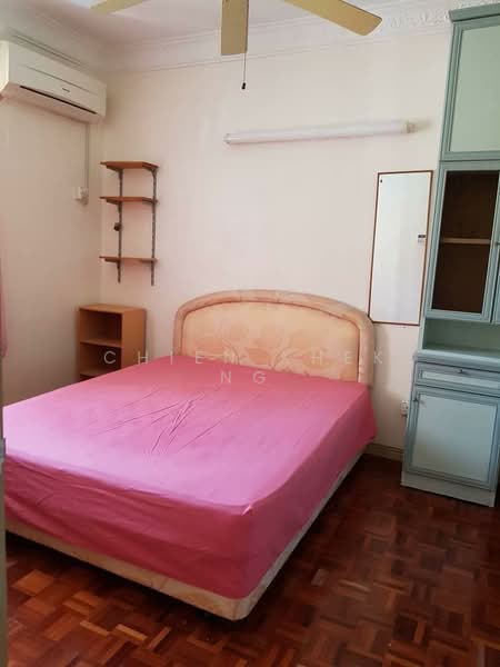 Sri York Condominium untuk Untuk Dijual - RM 650,000, Mac 2026 - Bedroom - PropertyGuru.com.my