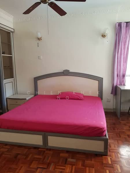 Sri York Condominium untuk Untuk Dijual - RM 650,000, Mac 2026 - Bedroom - PropertyGuru.com.my